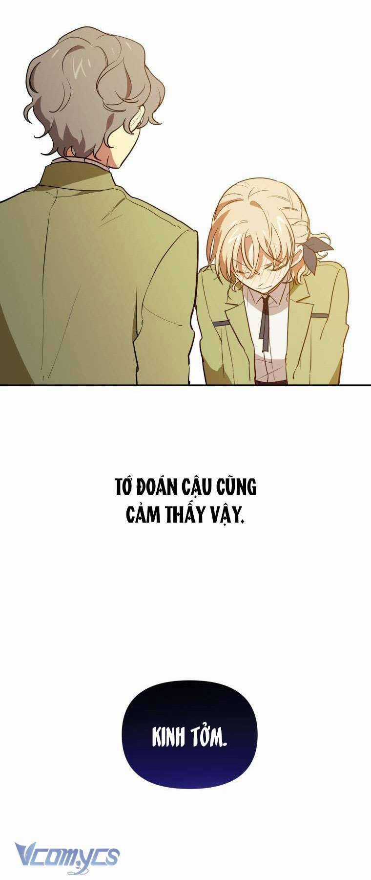 Điều Ước Sao Băng Chapter 1 trang 41