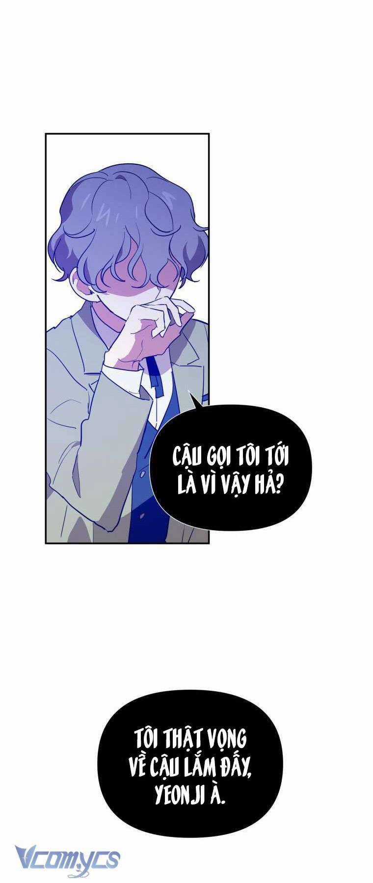 Điều Ước Sao Băng Chapter 1 trang 42