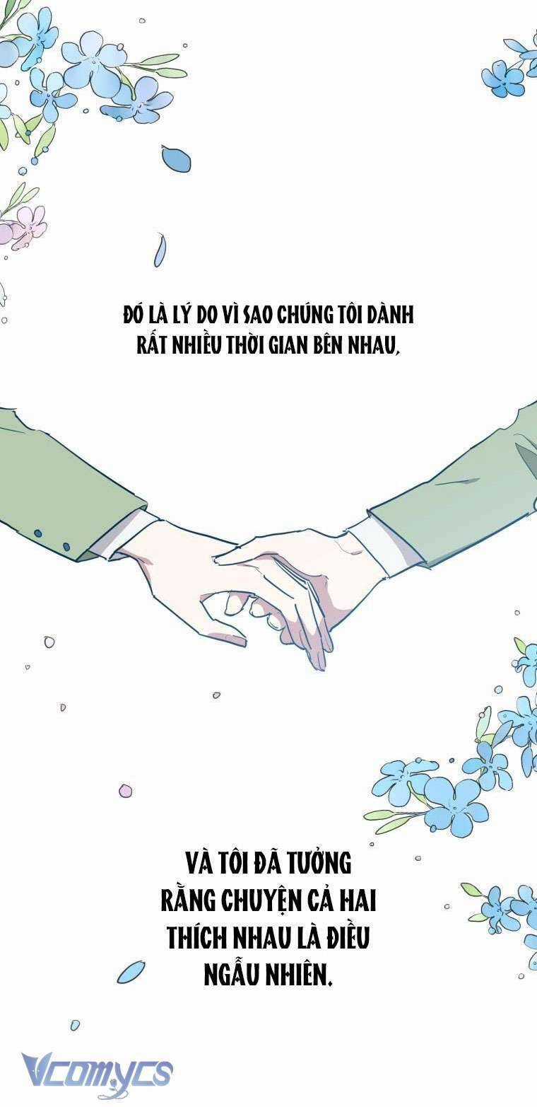 Điều Ước Sao Băng Chapter 1 trang 5