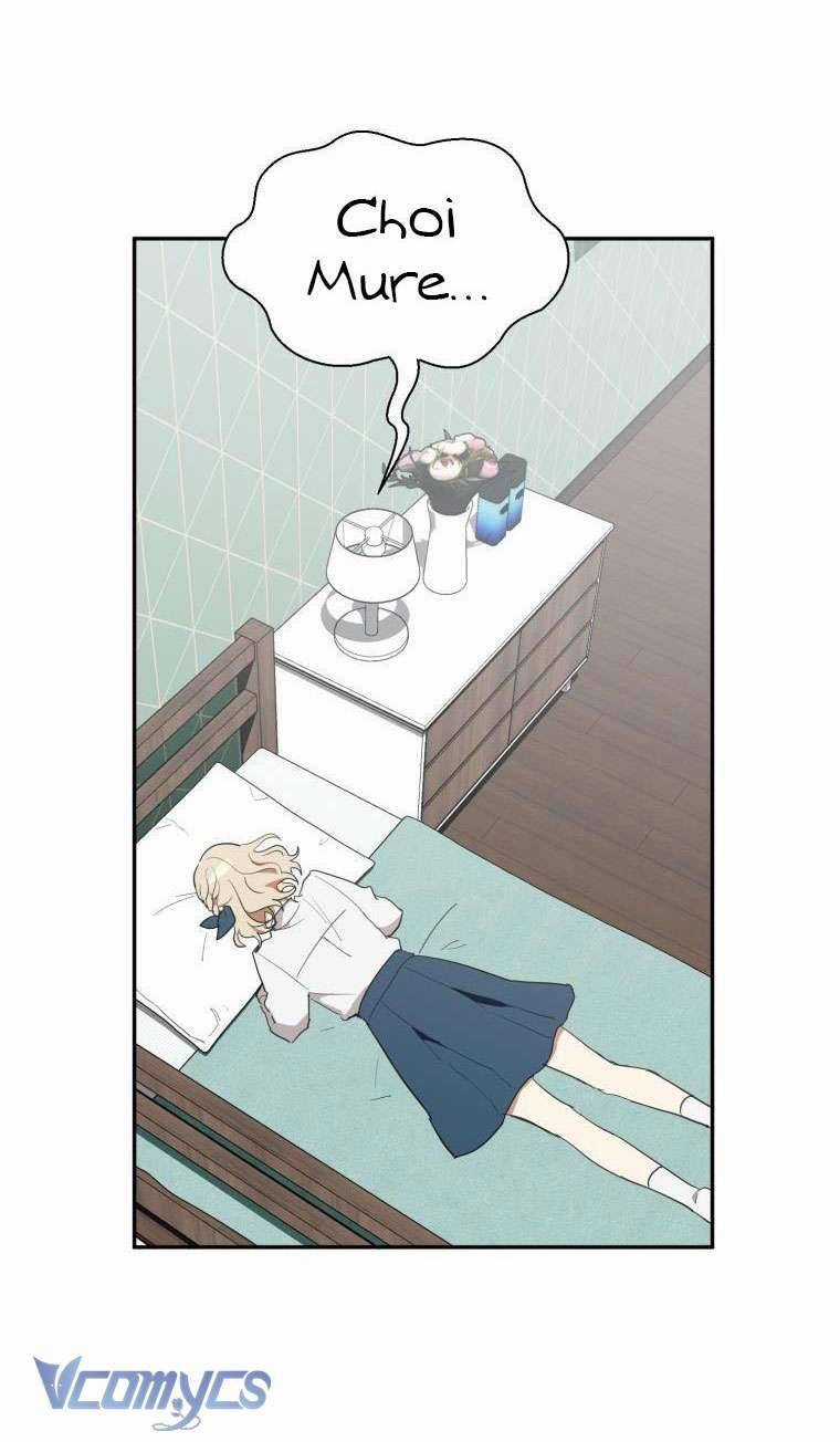 Điều Ước Sao Băng Chapter 1 trang 51