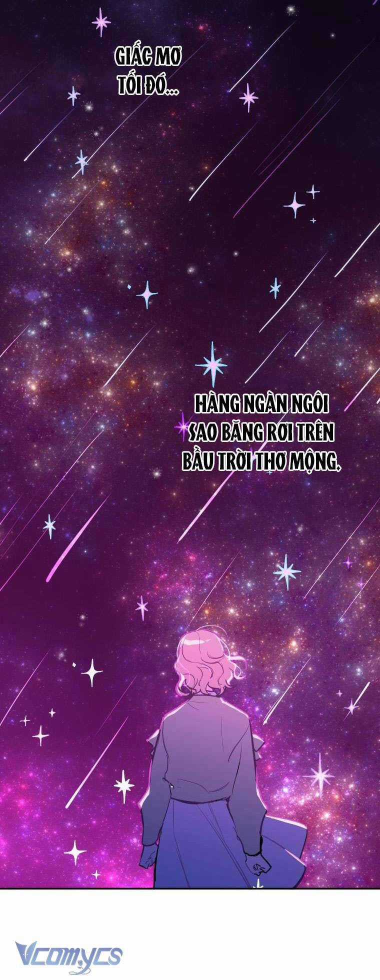 Điều Ước Sao Băng Chapter 1 trang 54