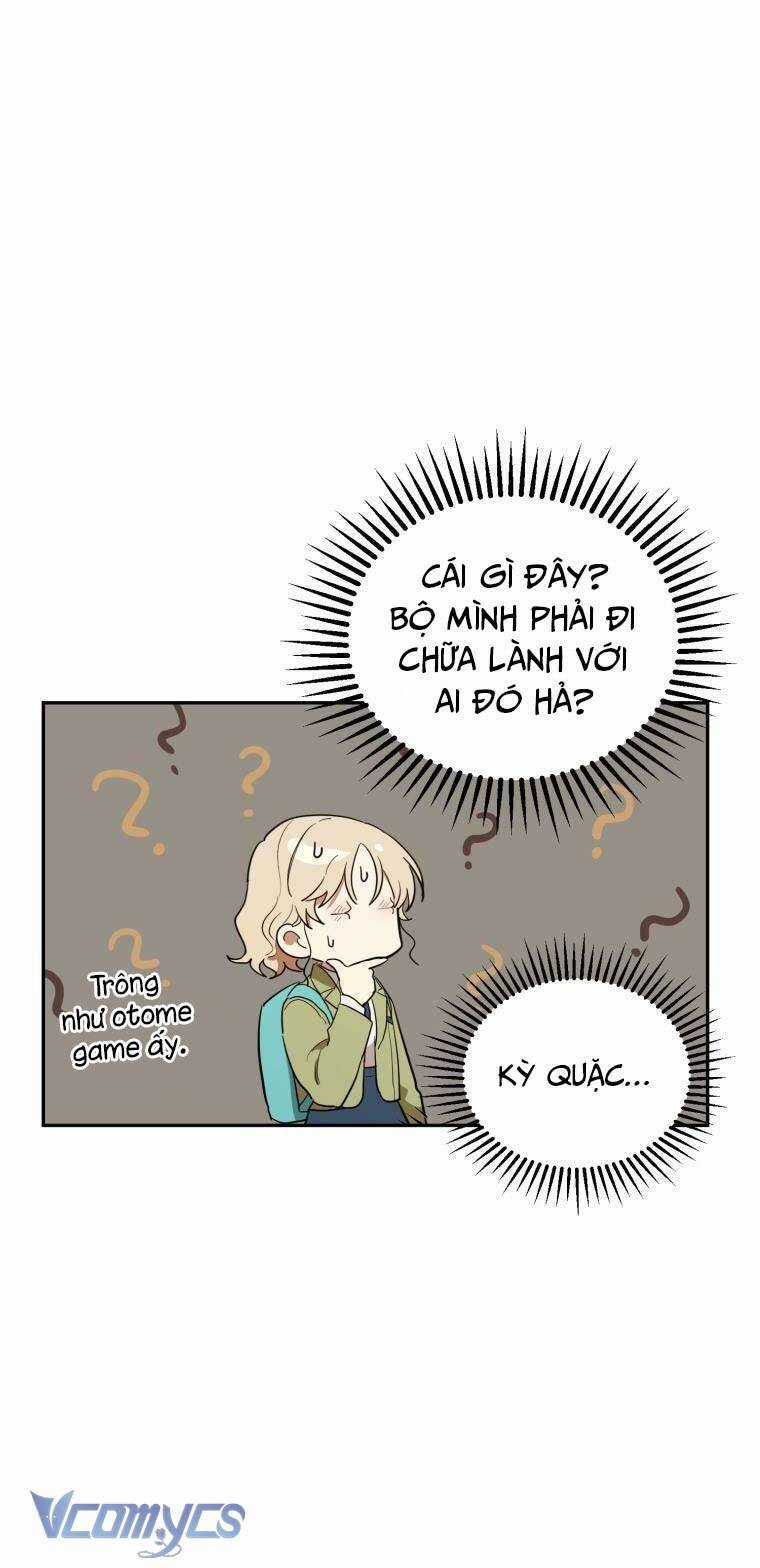 Điều Ước Sao Băng Chapter 1 trang 58