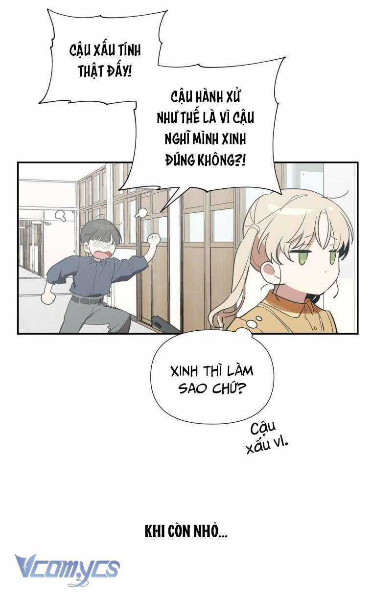 Điều Ước Sao Băng Chapter 1 trang 8