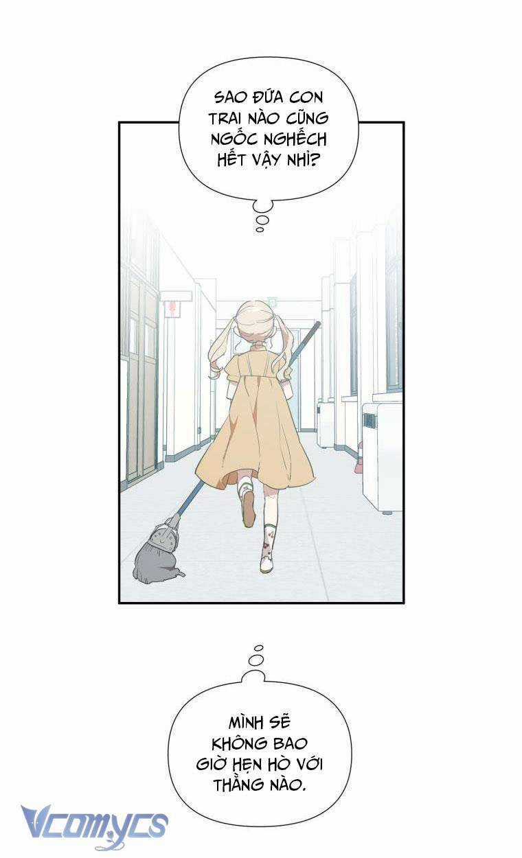 Điều Ước Sao Băng Chapter 1 trang 9