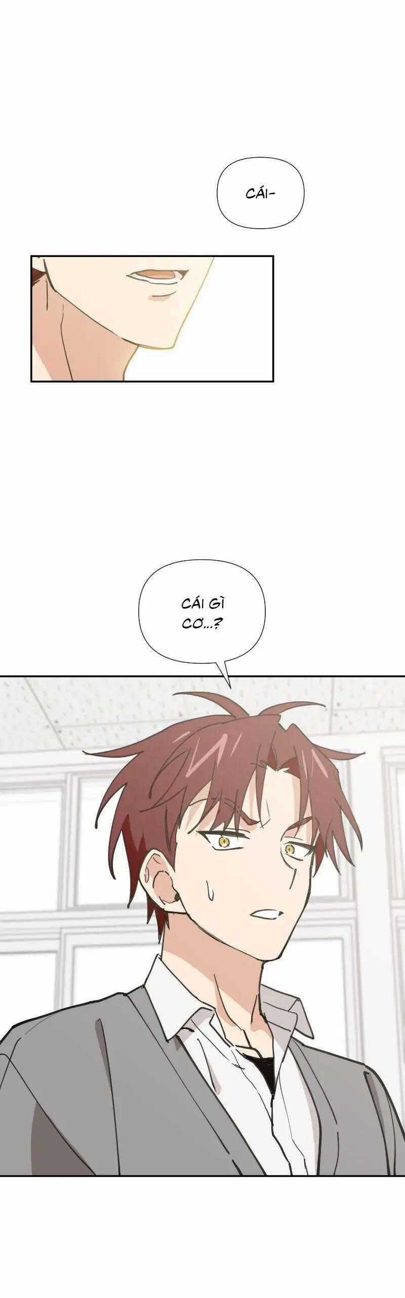 Điều Ước Sao Băng Chapter 10 trang 1
