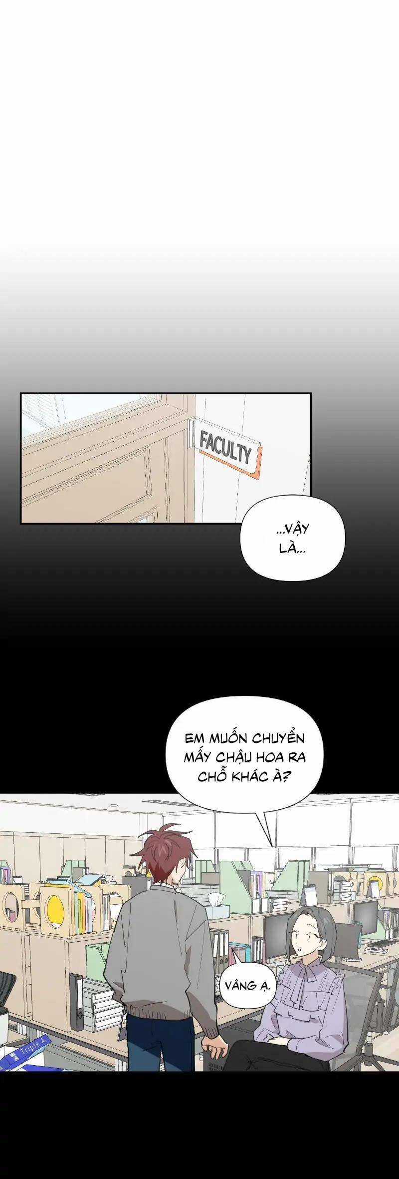 Điều Ước Sao Băng Chapter 10 trang 14
