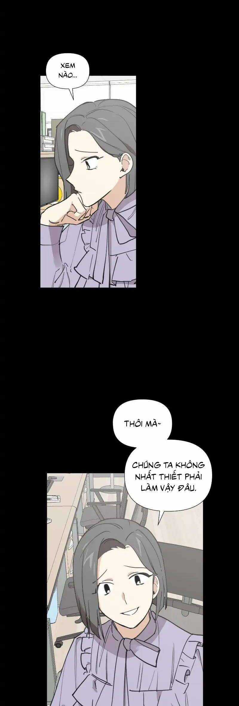 Điều Ước Sao Băng Chapter 10 trang 15