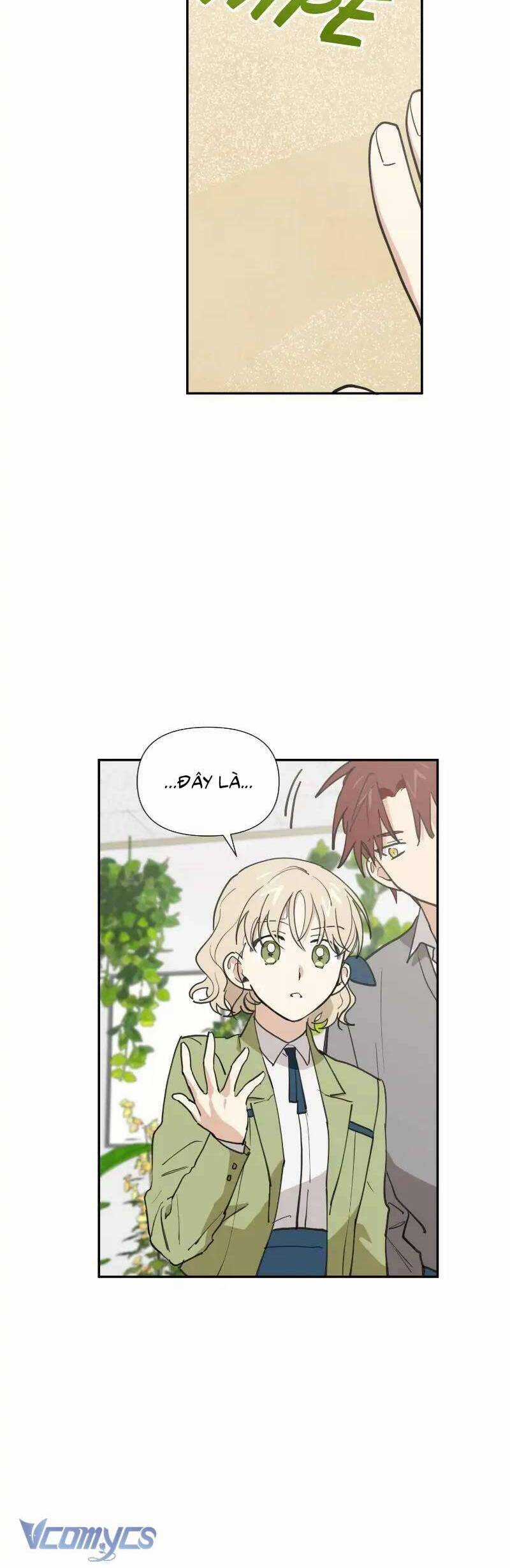 Điều Ước Sao Băng Chapter 10 trang 25