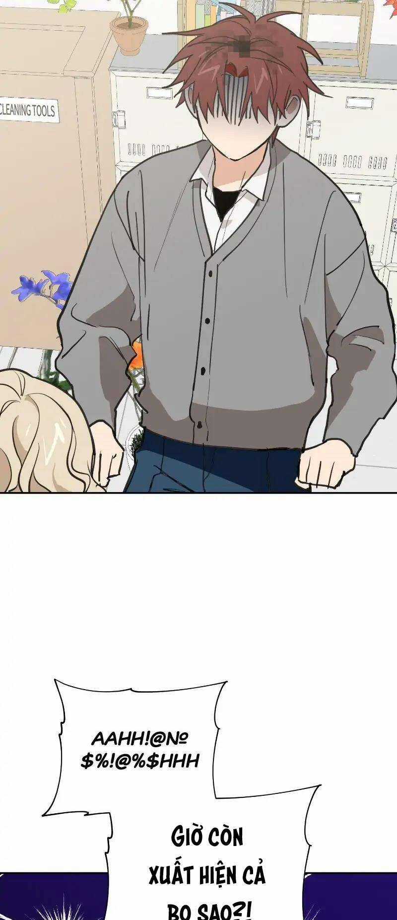 Điều Ước Sao Băng Chapter 10 trang 30