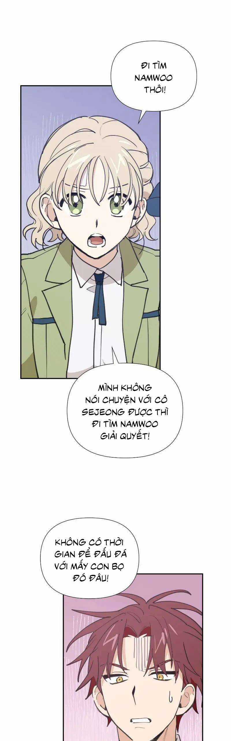 Điều Ước Sao Băng Chapter 10 trang 32