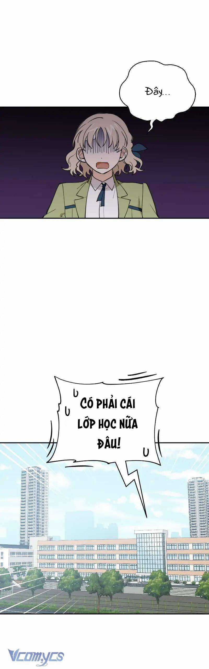 Điều Ước Sao Băng Chapter 10 trang 35