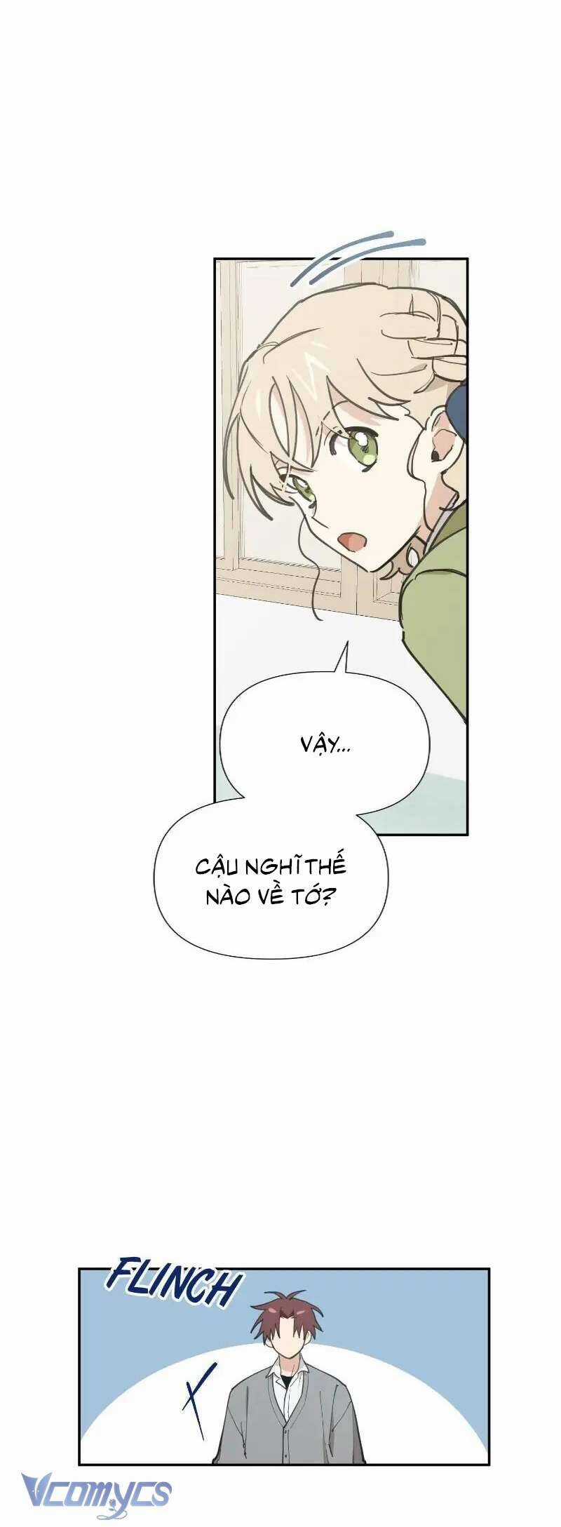 Điều Ước Sao Băng Chapter 10 trang 5