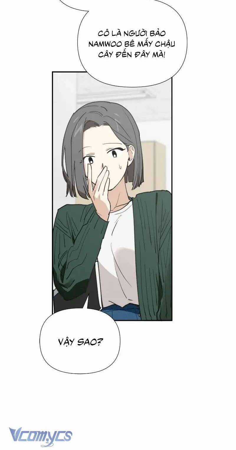 Điều Ước Sao Băng Chapter 11 trang 10