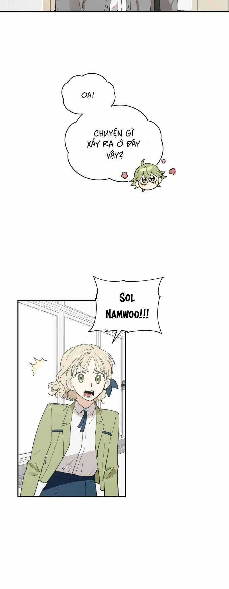 Điều Ước Sao Băng Chapter 11 trang 13