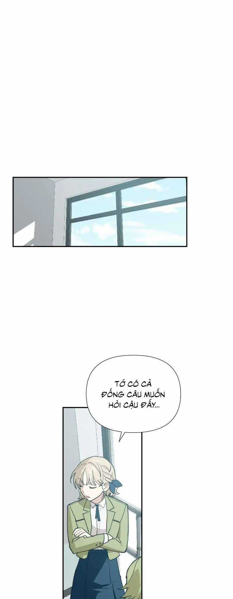 Điều Ước Sao Băng Chapter 11 trang 15