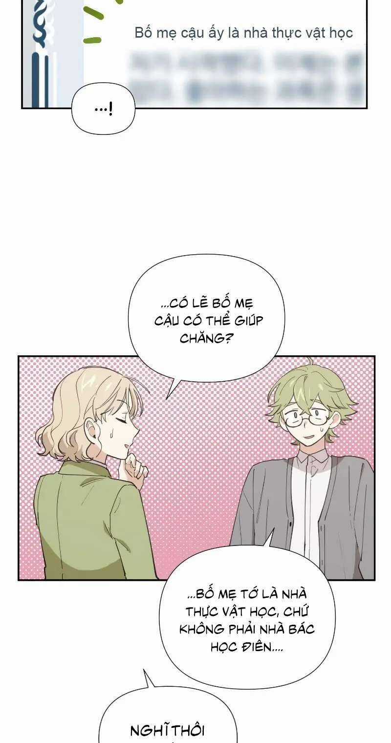 Điều Ước Sao Băng Chapter 11 trang 21