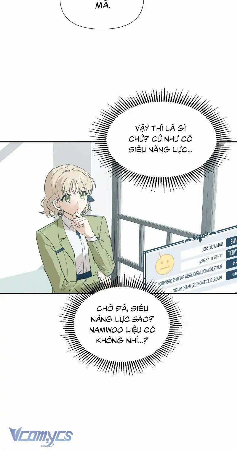 Điều Ước Sao Băng Chapter 11 trang 22