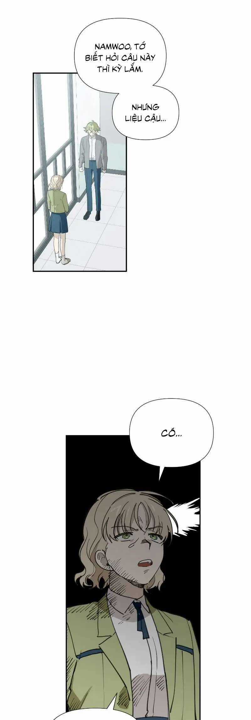 Điều Ước Sao Băng Chapter 11 trang 23