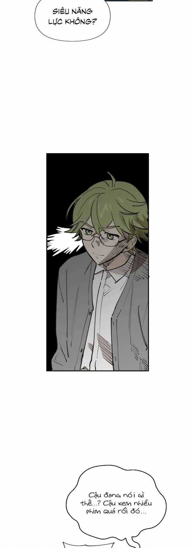 Điều Ước Sao Băng Chapter 11 trang 24