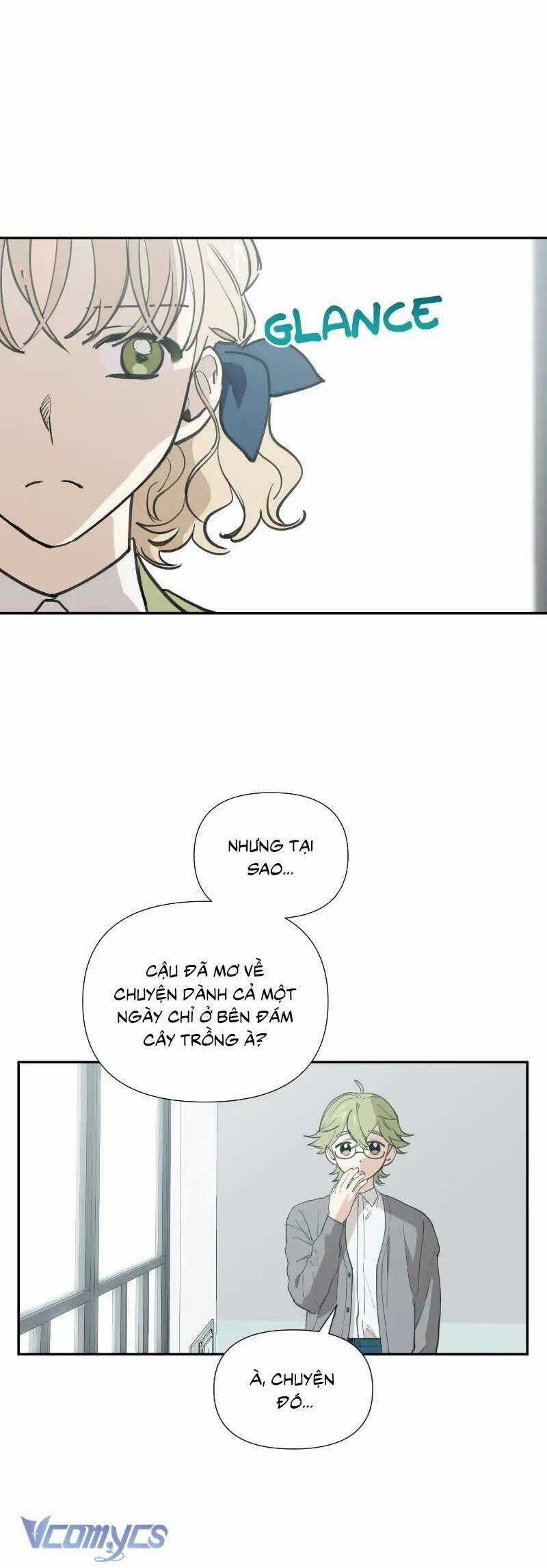 Điều Ước Sao Băng Chapter 11 trang 26