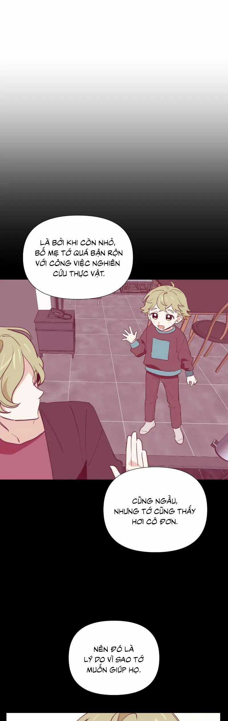 Điều Ước Sao Băng Chapter 11 trang 27