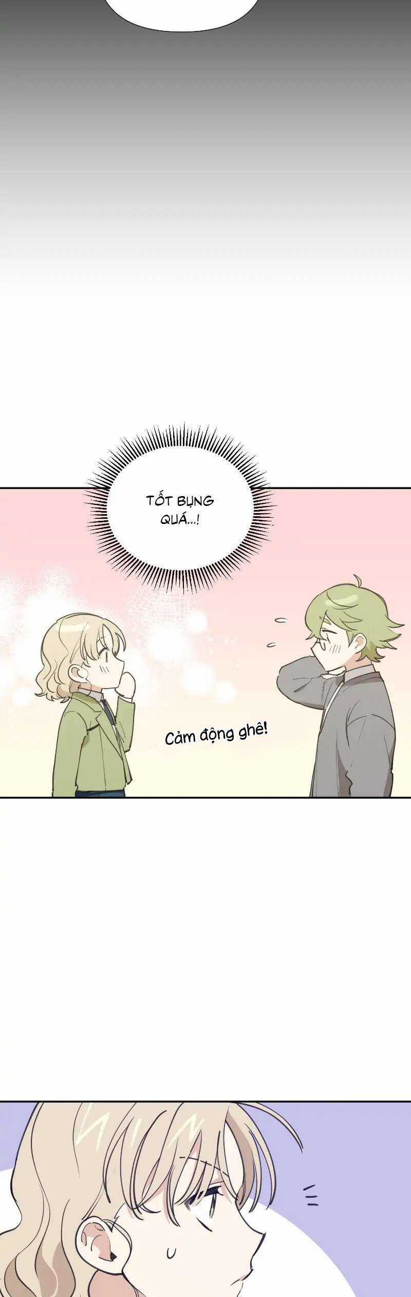 Điều Ước Sao Băng Chapter 11 trang 29