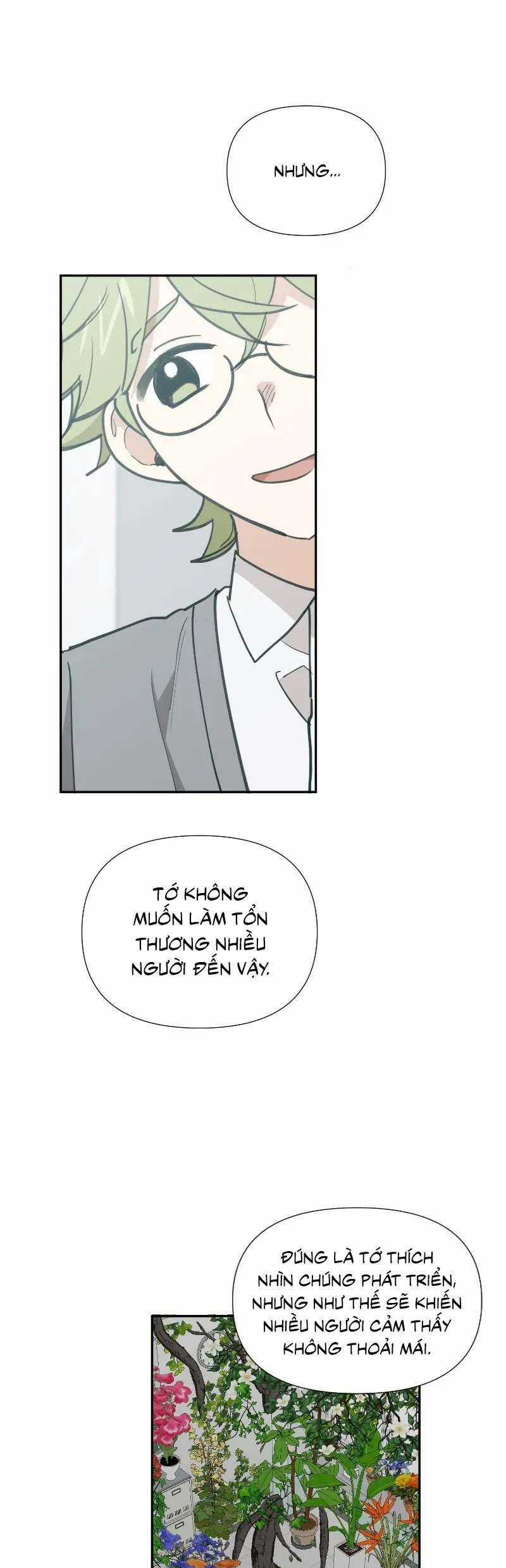 Điều Ước Sao Băng Chapter 11 trang 31