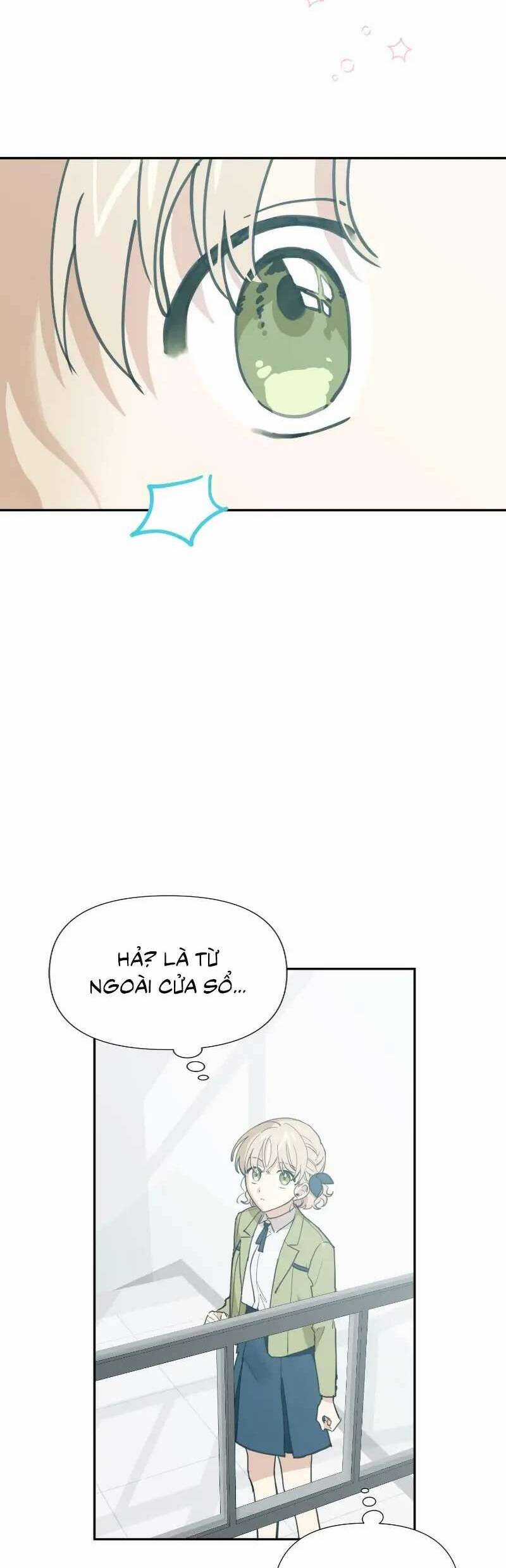 Điều Ước Sao Băng Chapter 11 trang 33