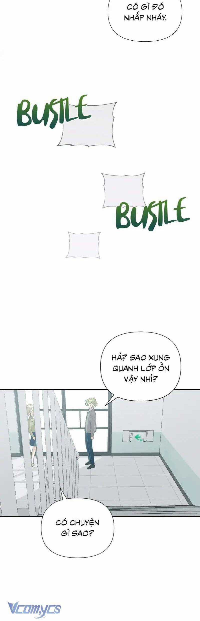 Điều Ước Sao Băng Chapter 11 trang 34