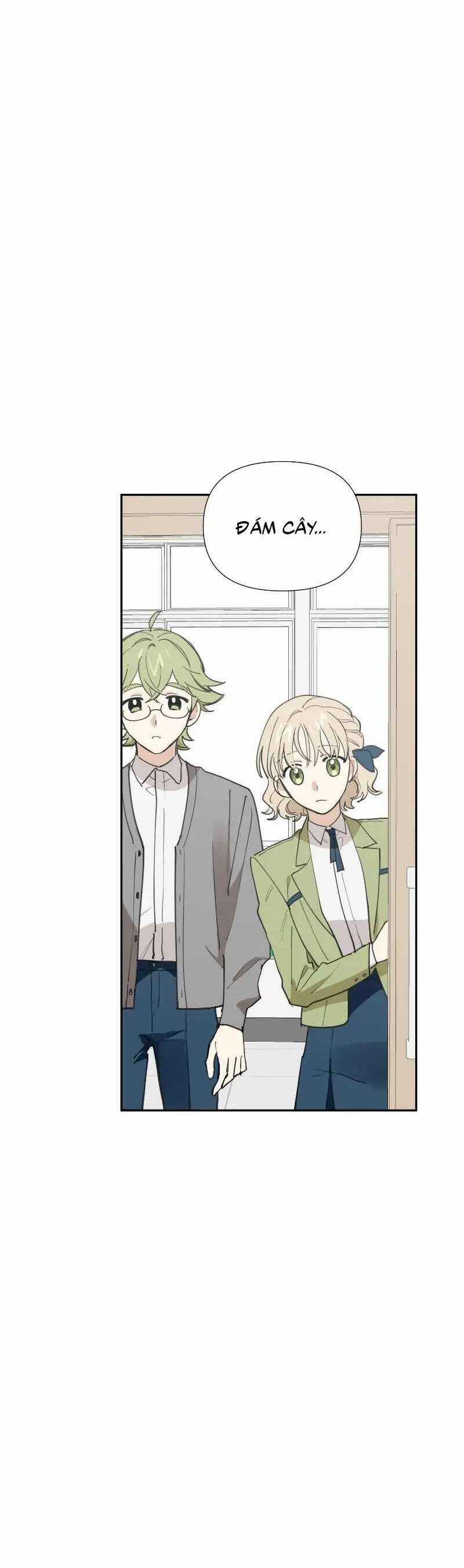 Điều Ước Sao Băng Chapter 11 trang 36