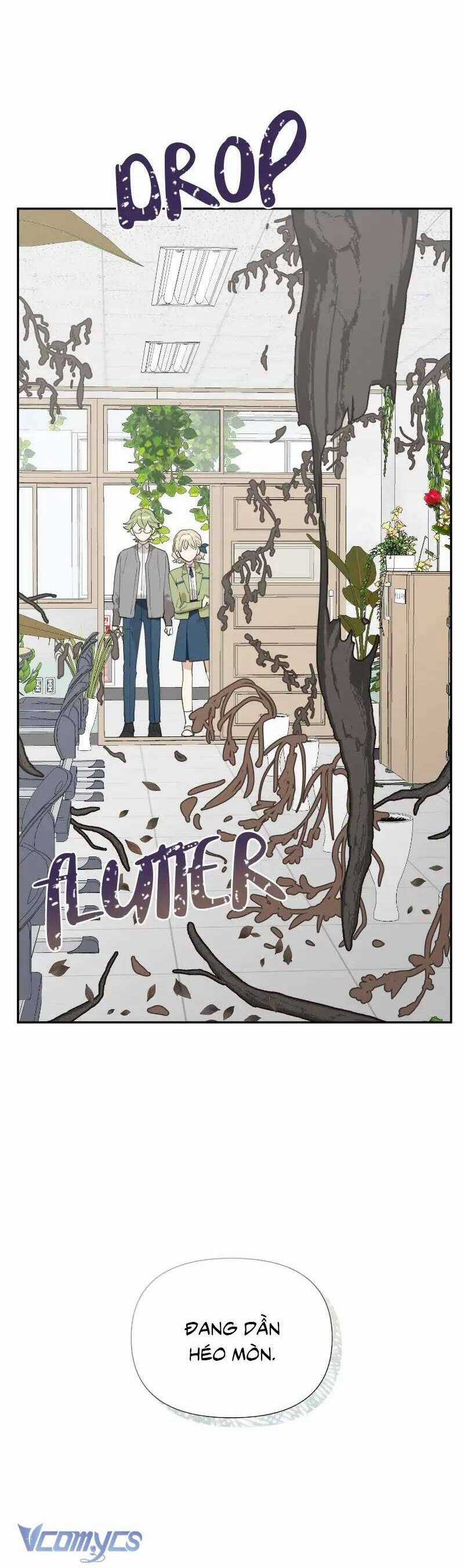 Điều Ước Sao Băng Chapter 11 trang 37