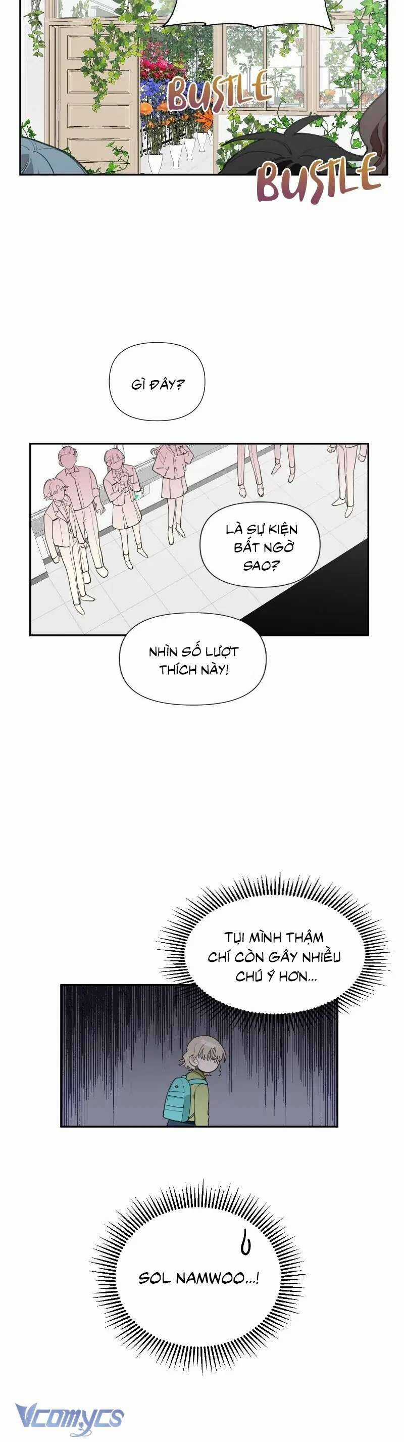 Điều Ước Sao Băng Chapter 11 trang 4