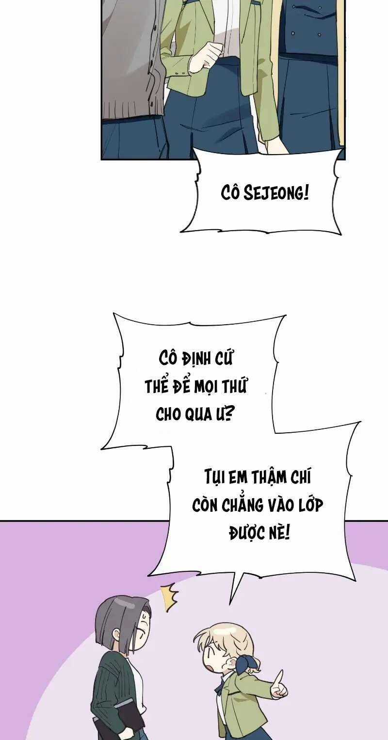 Điều Ước Sao Băng Chapter 11 trang 7