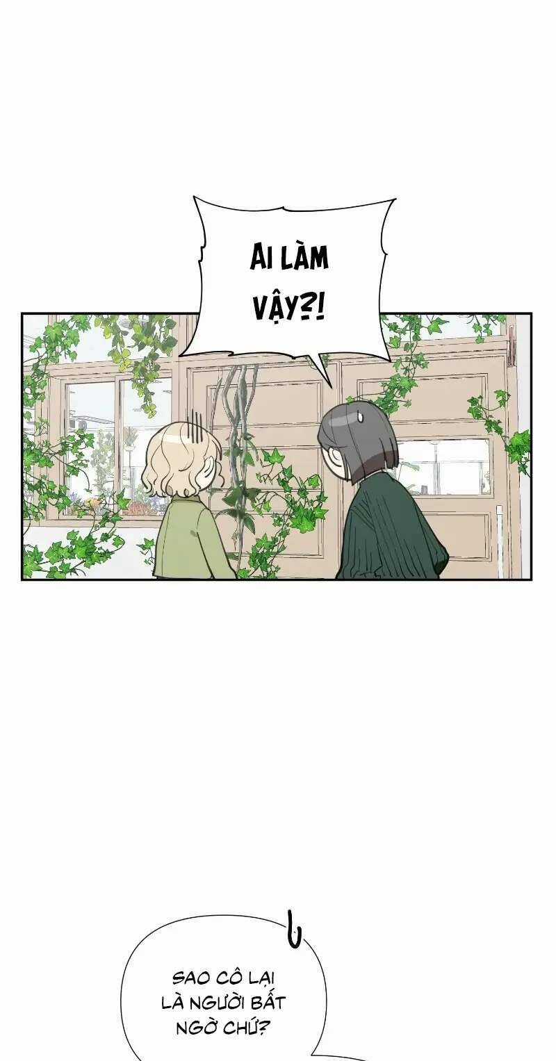 Điều Ước Sao Băng Chapter 11 trang 9