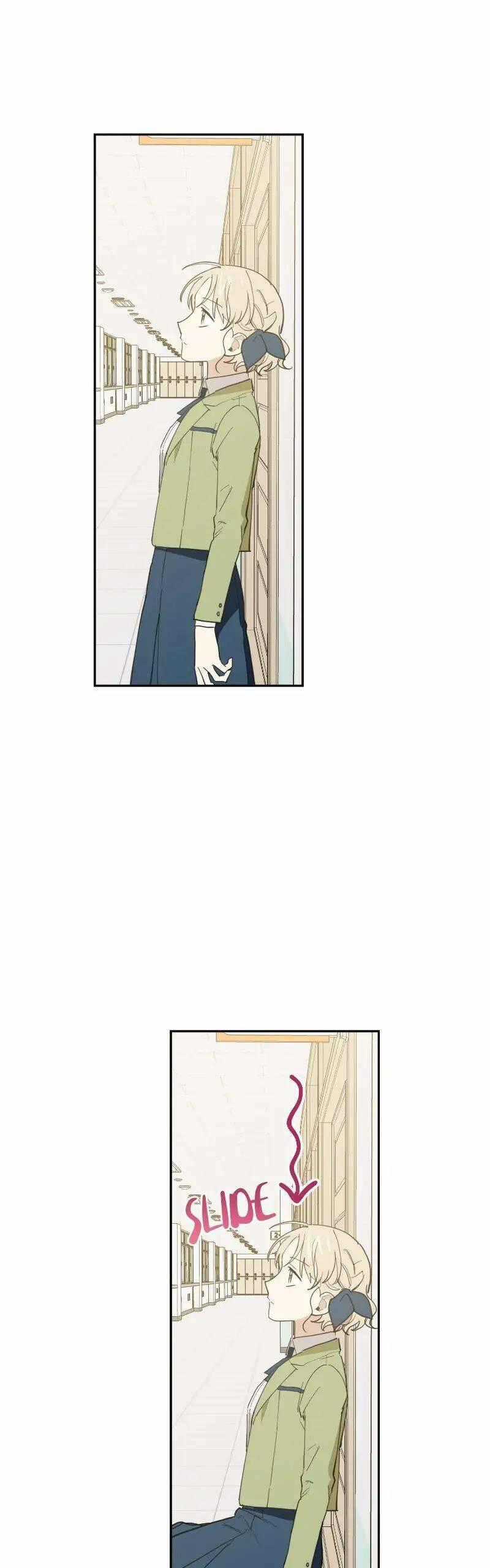 Điều Ước Sao Băng Chapter 13 trang 1