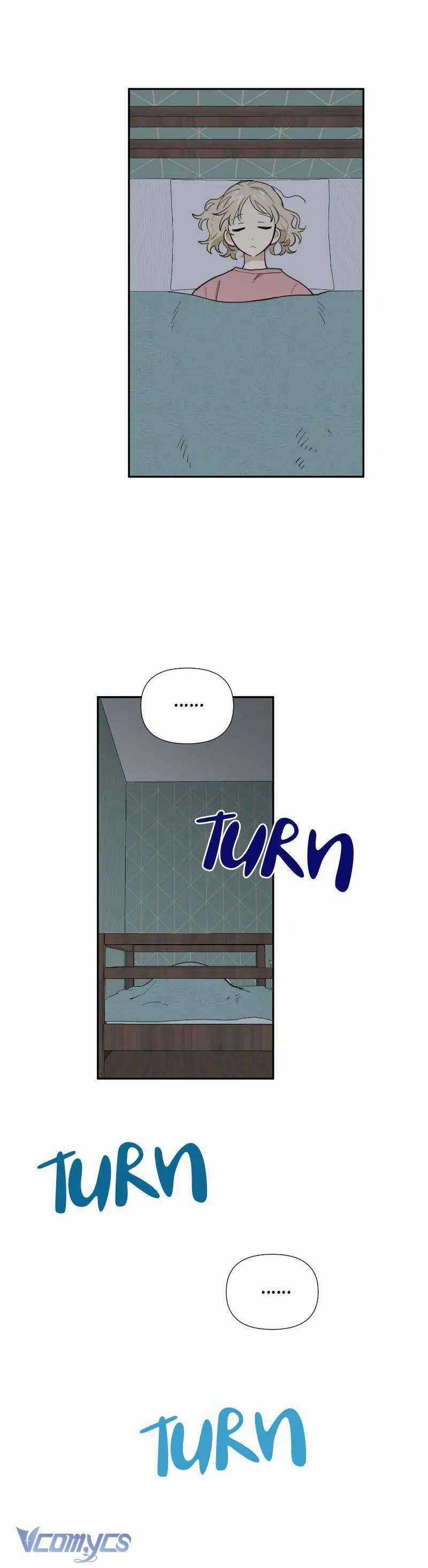 Điều Ước Sao Băng Chapter 13 trang 10