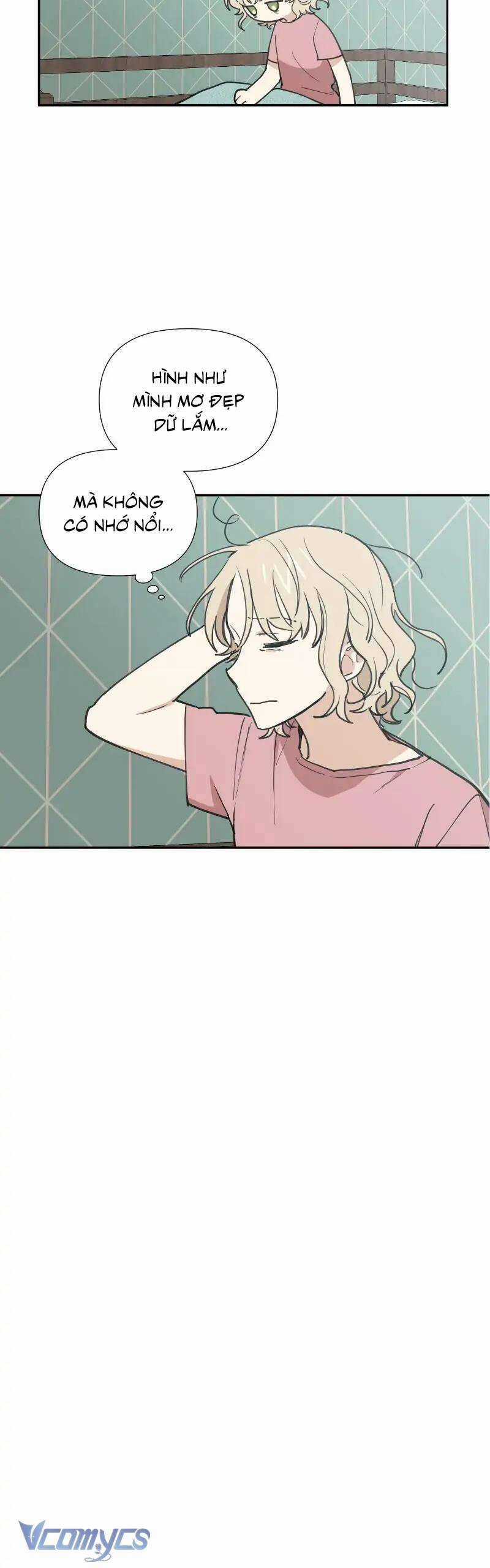 Điều Ước Sao Băng Chapter 13 trang 12