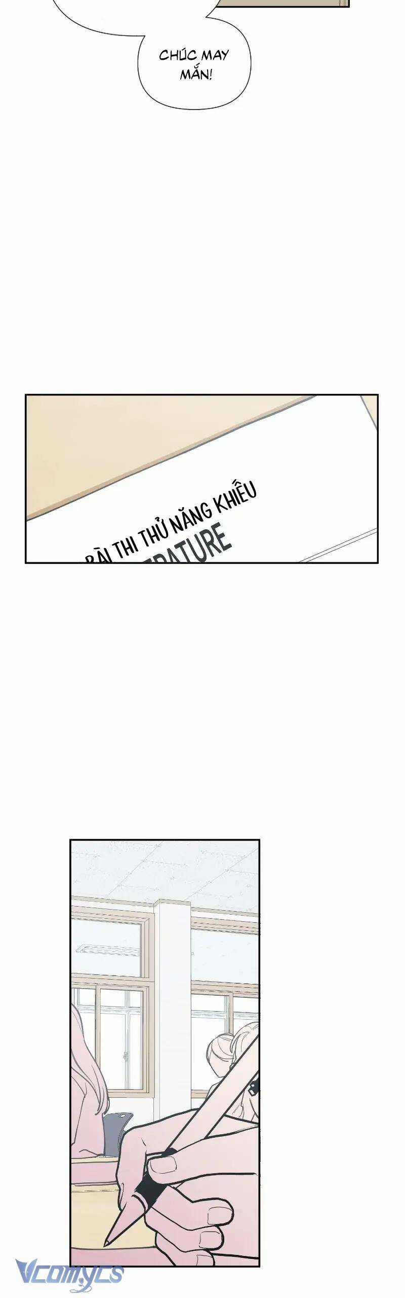 Điều Ước Sao Băng Chapter 13 trang 14