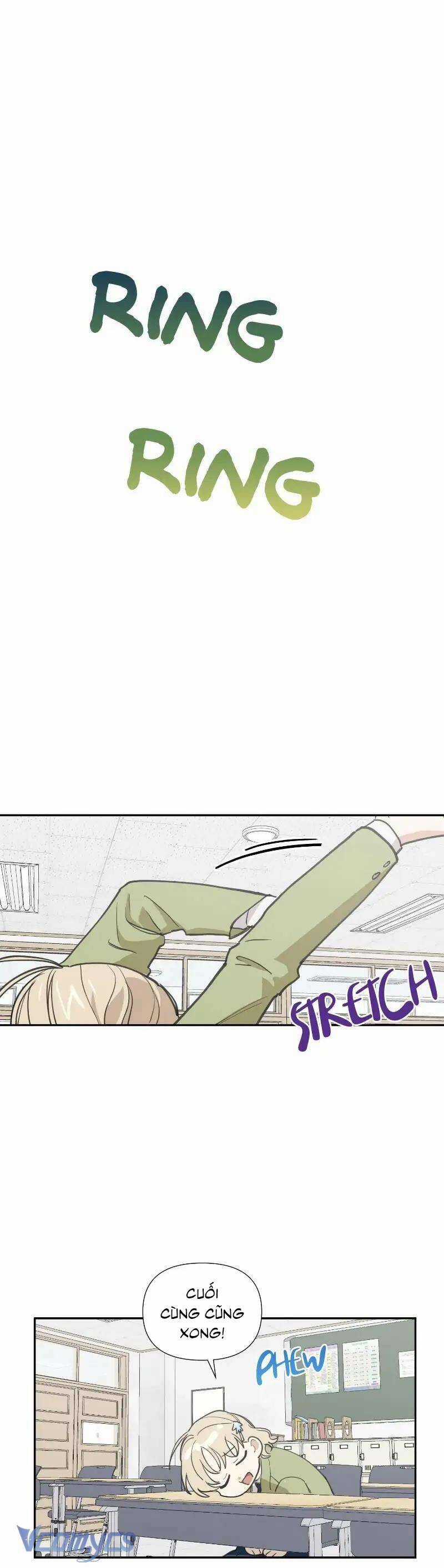 Điều Ước Sao Băng Chapter 13 trang 18