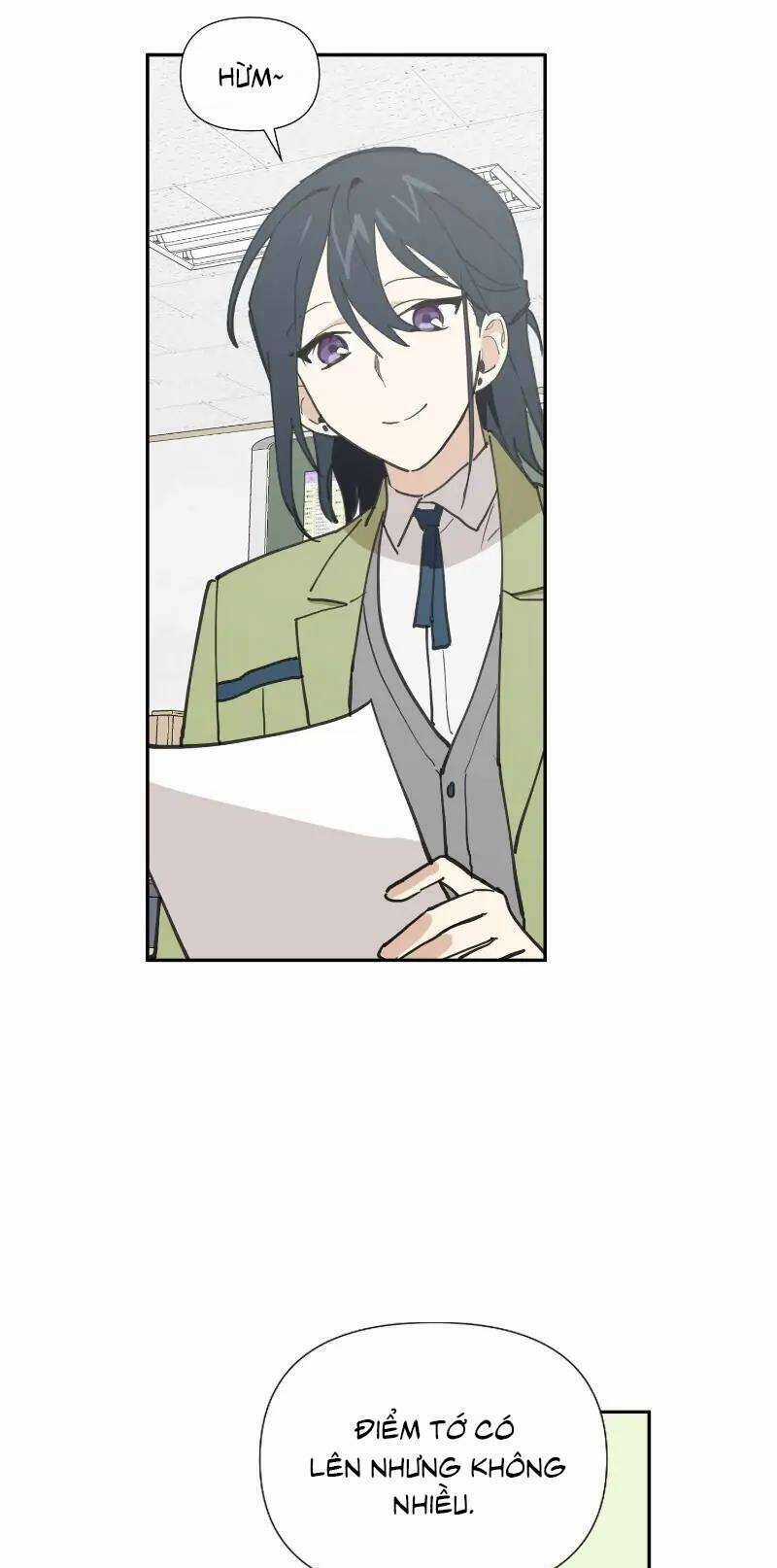 Điều Ước Sao Băng Chapter 13 trang 21