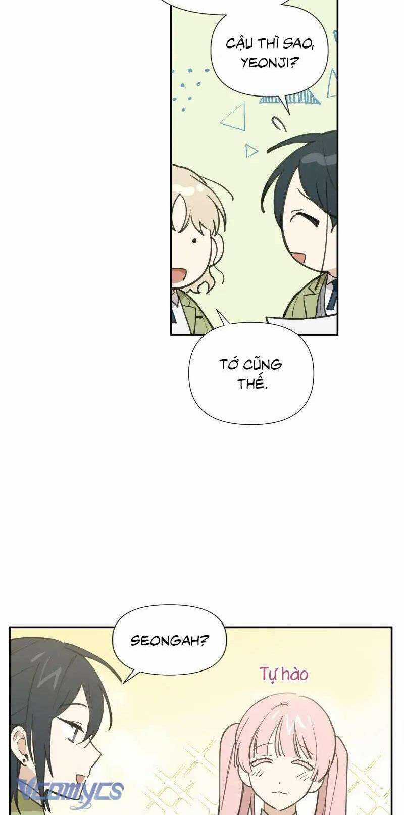 Điều Ước Sao Băng Chapter 13 trang 22