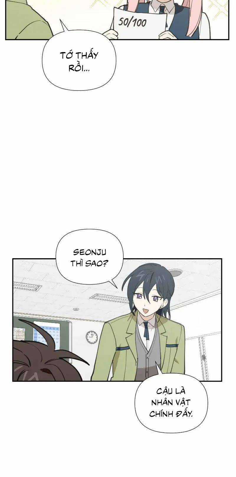 Điều Ước Sao Băng Chapter 13 trang 23