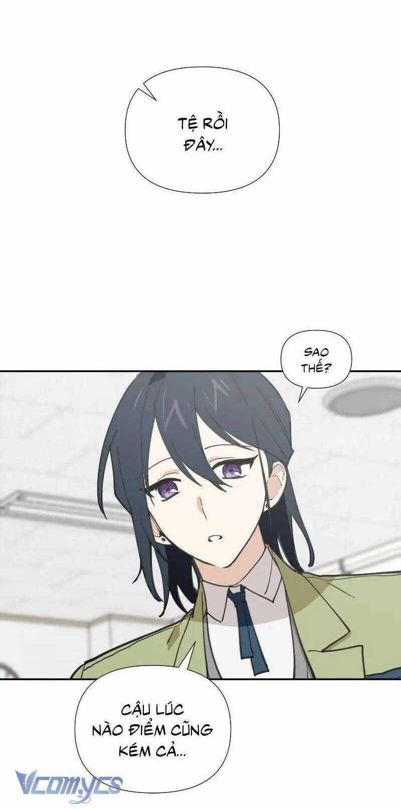 Điều Ước Sao Băng Chapter 13 trang 24