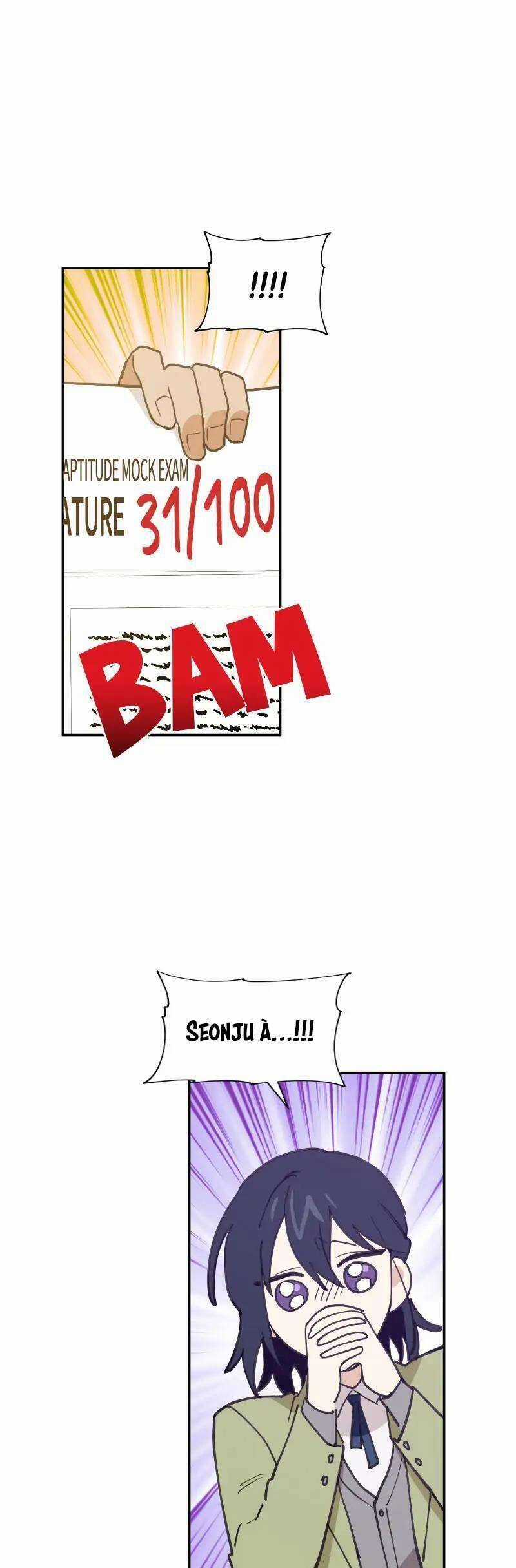 Điều Ước Sao Băng Chapter 13 trang 25