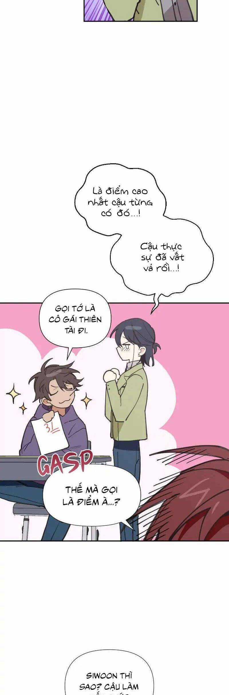 Điều Ước Sao Băng Chapter 13 trang 26