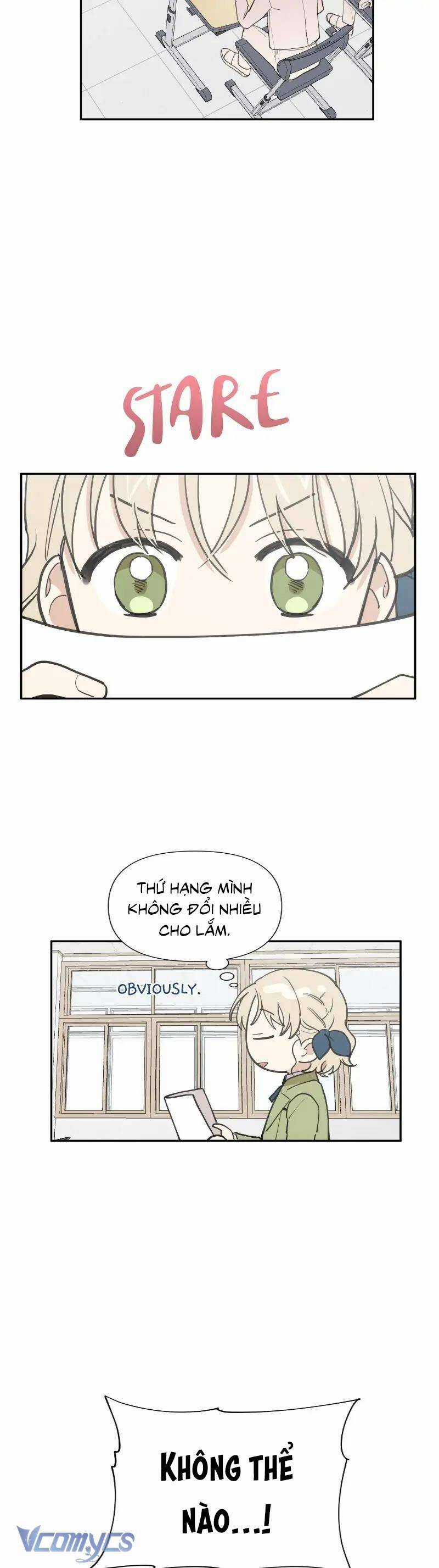 Điều Ước Sao Băng Chapter 13 trang 29