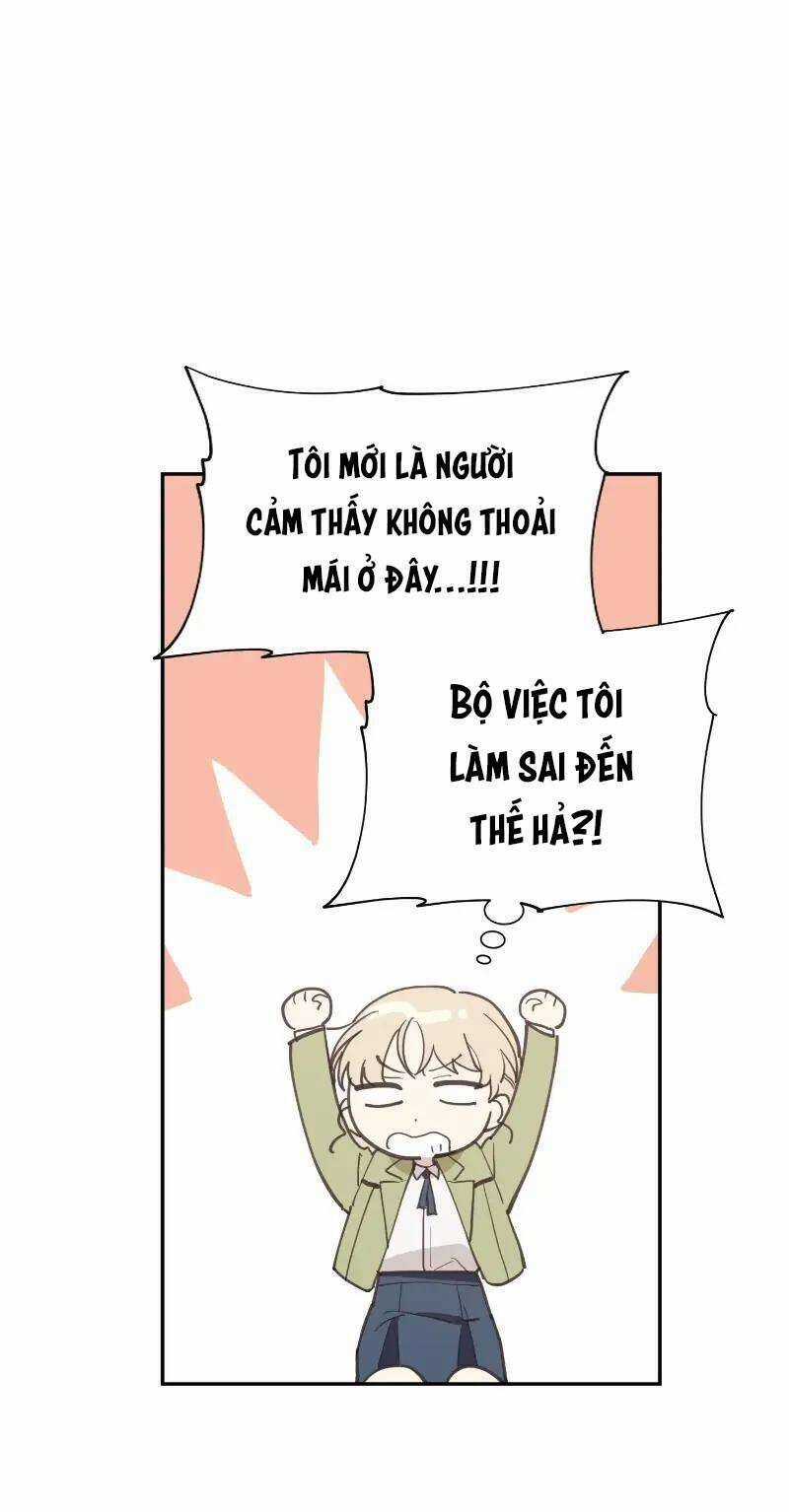 Điều Ước Sao Băng Chapter 13 trang 3