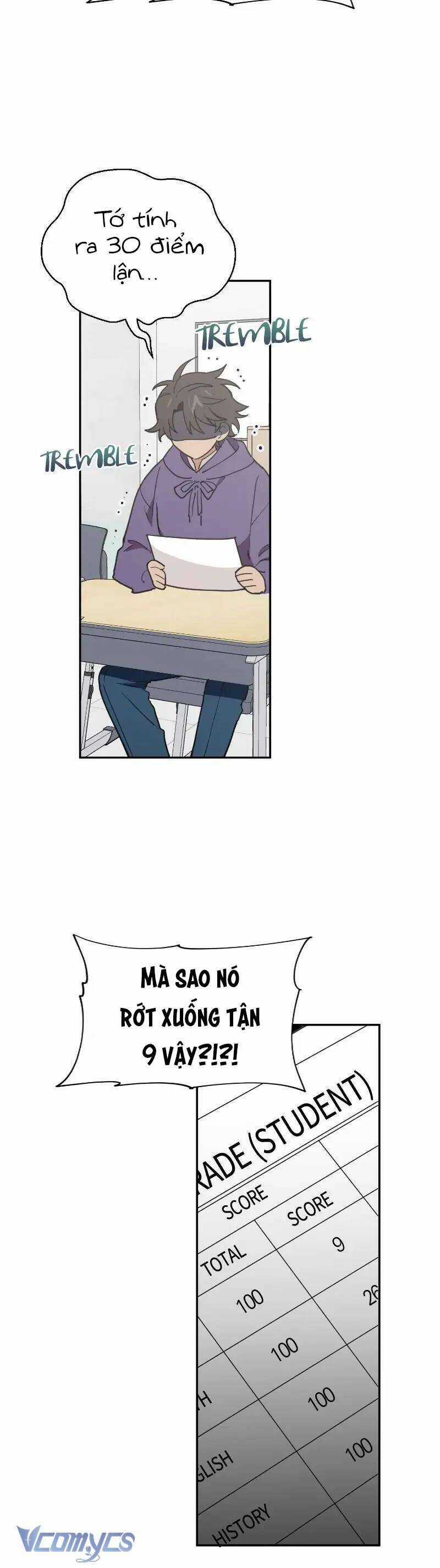 Điều Ước Sao Băng Chapter 13 trang 30