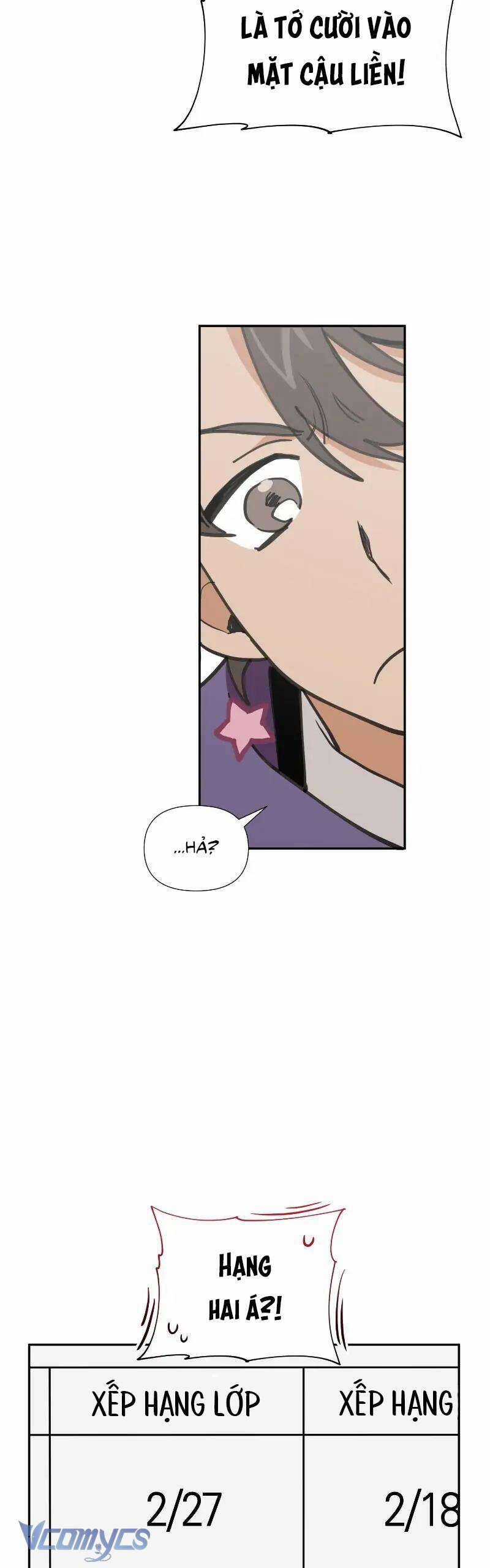 Điều Ước Sao Băng Chapter 13 trang 32