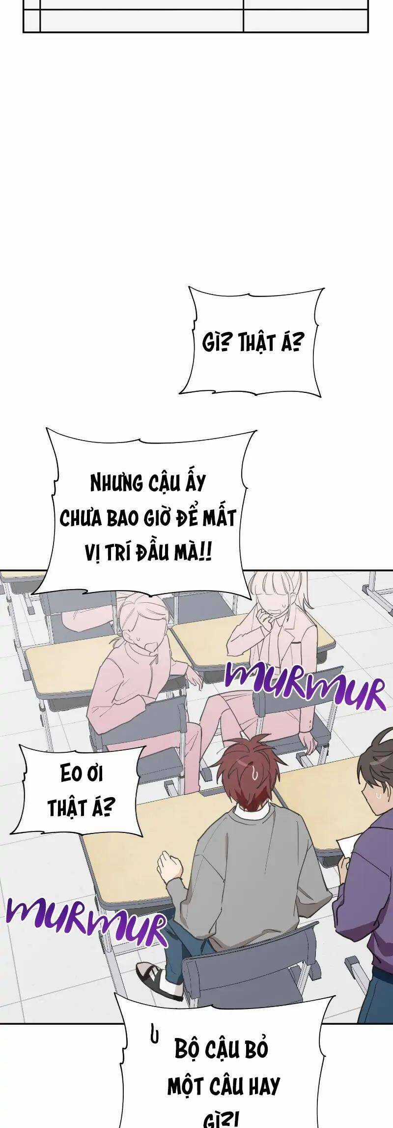 Điều Ước Sao Băng Chapter 13 trang 33